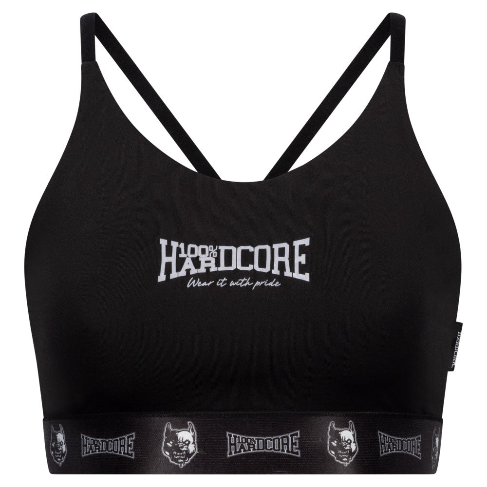 Sport Top 100% Hardcore Taping – Sport Top hardcore / gabber | TrueHardcoreStore
